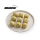Pistachio balls Bhagsu frozen