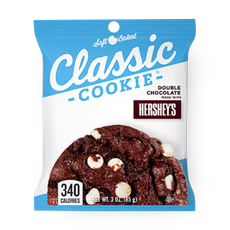 Classic Cookie Hershy's