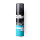 Gillet Shaving foam for sensitive skin