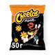 Снеки кукурузные Cheetos краб