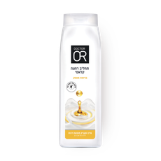 DR OR body wash