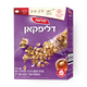 דגני בוקר תלמה דליפקאן