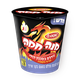 Mana Hama  spicy Indian noodles