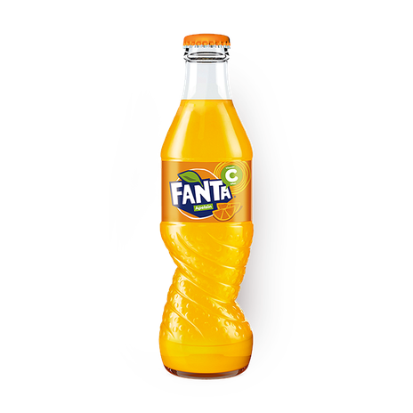 Напиток Fanta OWB