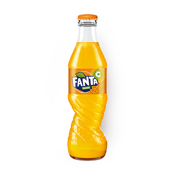 Напиток Fanta OWB