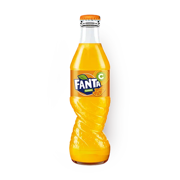 Напиток Fanta OWB