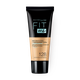 Тональный крем для лица Maybelline Fit Me оттенок 128 натурально-бежевый