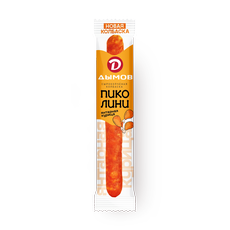 Пиколини Янтарная курица Дымов