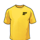 XL Branded Dry Fit T-shirt