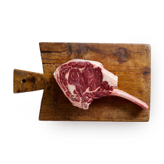 Havat Habokrim Dry Aged Tomahawk