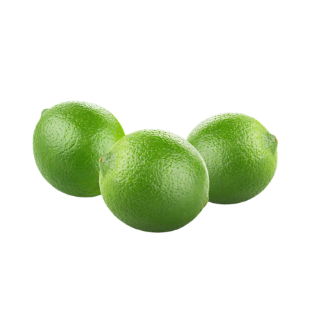 Lemon Green/Yellow Packed