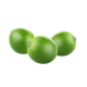 Lemon Green/Yellow Packed