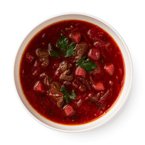 Борщ Mazzali
