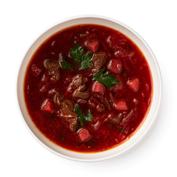 Борщ Mazzali