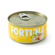 Тунец кусочками Fortuna с маслом