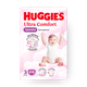 Подгузники-трусики Huggies для девочек 3 размер 6-11 кг