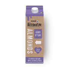 Tnuva Alternative Almond drink 2.1%