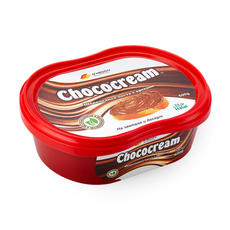 Шоколадный крем Chococream