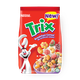 Готовый завтрак Nestle Trix с витаминами и минералами