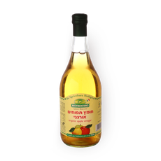 BioTrentino Organic Apple Vinegar