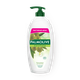 Гель-крем для душа Palmolive Натурэль интенсивное увлажнение