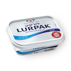 Lurpak spread with Salt reduced-fat