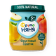 Пюре «ФрутоНяня» Фруктовый салатик с 5 месяцев