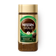 Кофе растворимый Nescafe Gold Aroma Intenso ароматный и крепкий