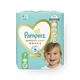 Pampers Premium Care diapers, size 7