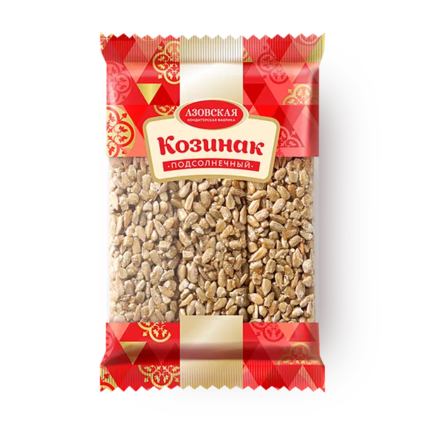 Козинак «АКФ» Подсолнечный