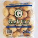 Картофель белый мытый Gektar Узбекистан