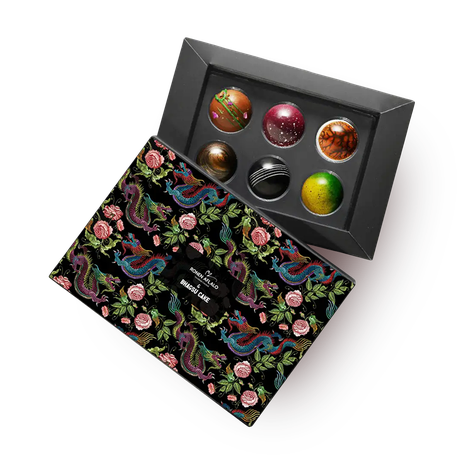 Mix pralines