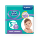 Подгузники Evy Baby джуниор 11-25 кг стандарт