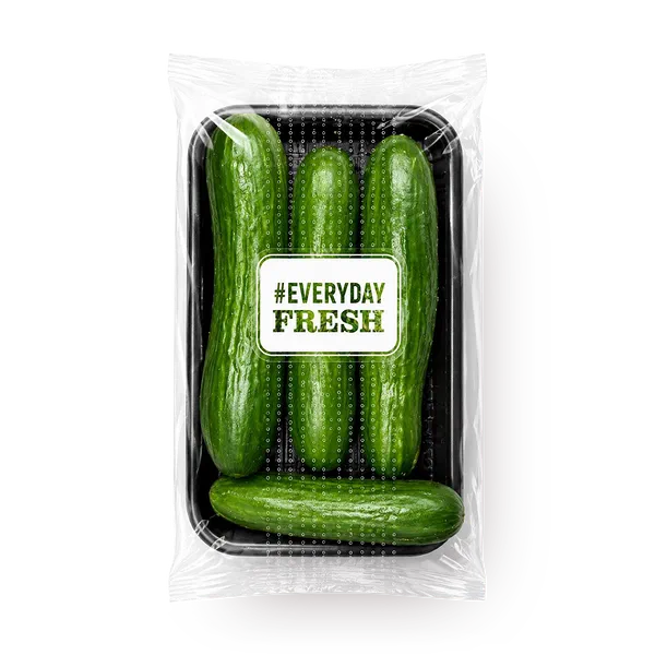 Огурцы Рава Everyday Fresh
