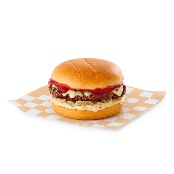 Бургер Дорблю BB&Burgers