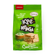 Крекеры «Крекерсы» со вкусом сметаны и зелени