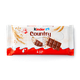 Шоколад молочный Kinder Chocolate со злаками