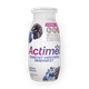 Напиток функциональный Actimel черника-ежевика