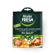 Пакеты Master Fresh для запекания с клипсами 30 х 40 см