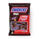 Батончики шоколадные Snickers Minis