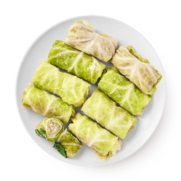 Голубцы «Вкусно как у мамы» замороженные