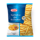 Картофель фри Vici волнистый