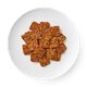 Снеки-хлебцы снечисы «Из Лавки» со вкусом кубанского борща без добавления сахара и без глютена