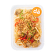 Картофельная лапша с пряной курицей Damdala