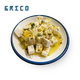 Greek style feta cheese