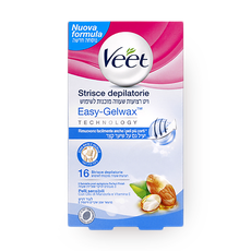 Veet Bikini Wax Straps