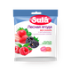Леденцы Sula лесные ягоды