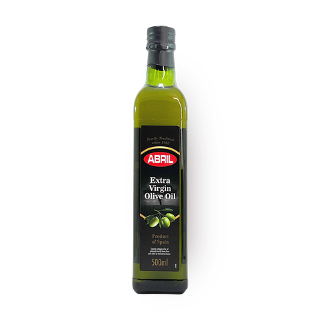 Масло оливковоe Abril Extra Virgin