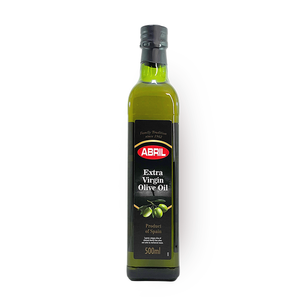 Масло оливковоe Abril Extra Virgin