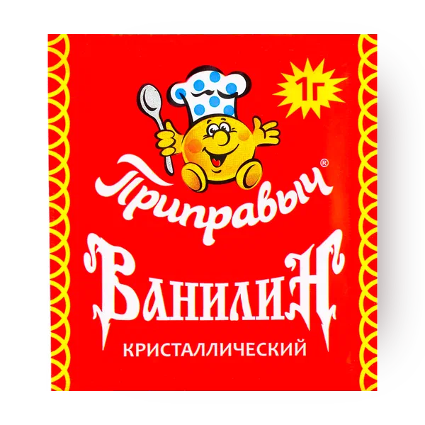 Ванилин «Приправыч»